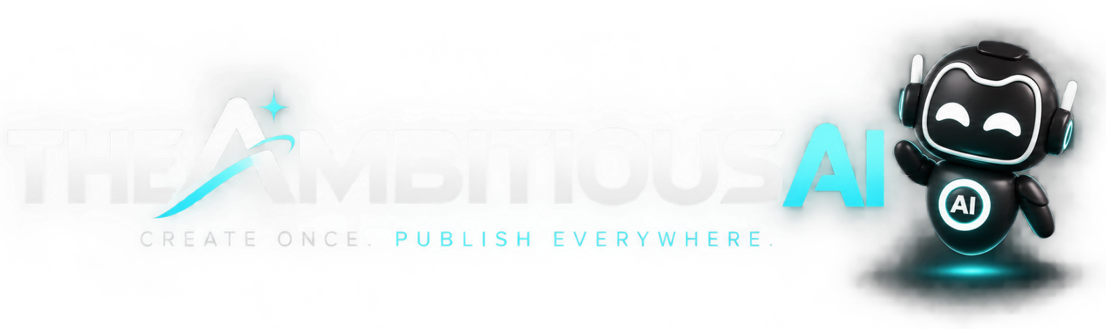 TheAmbitiousAI logo